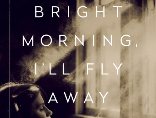 Some Bright Morning, I'll Fly Away, memoir, Alice Anderson